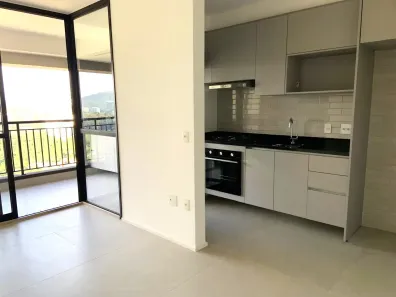 Apartamento com 2 Quartos para alugar, 65m² no Alphaville Empresarial, Barueri