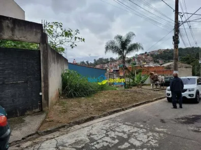 Lote/Terreno à venda, 87m² no Condomínio Maracanã, Santo André