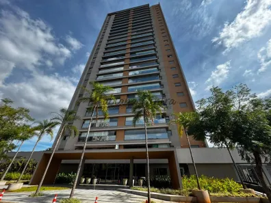 Apartamento com 3 Quartos à venda, 178m² no Jardim Olhos D'Água II, Ribeirão Preto