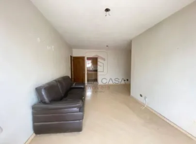 Apartamento com 2 Quartos à venda, 80m² no Vila Bertioga, São Paulo