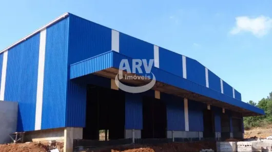 Galpão/Depósito/Armazém para alugar, 4837m² no Tijuca, Alvorada