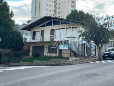 Lote/Terreno à venda, 720m² no Centro, Passo Fundo