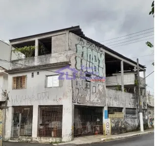 Sobrado com 5 Quartos à venda, 190m² no Vila Formosa, São Paulo