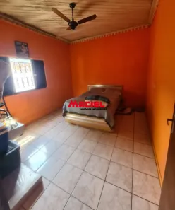 Casa com 2 Quartos à venda, 140m² no Monte Castelo, São José dos Campos
