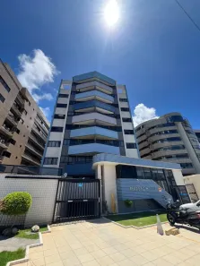 Apartamento com 2 Quartos à venda, 65m² no Ponta Verde, Maceió