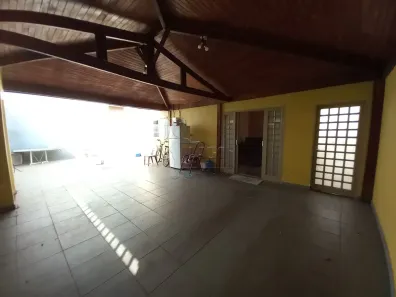 Casa com 2 Quartos à venda, 125m² no Parque Residencial Cândido Portinari, Ribeirão Preto