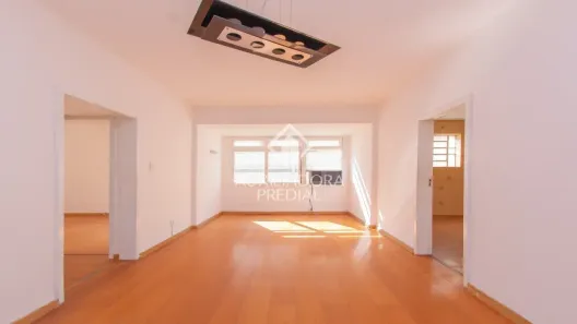 Apartamento com 3 Quartos à venda, 93m² no Bom Fim, Porto Alegre