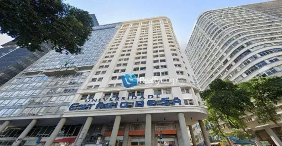 Sala Comercial à venda, 1036m² no Centro, Rio de Janeiro