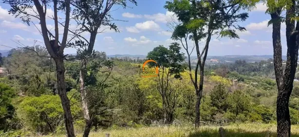 Lote/Terreno à venda, 1180m² no Atibaia Belvedere, Atibaia