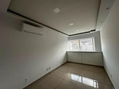 Sala Comercial para alugar, 25m² no Centro, Nova Iguaçu