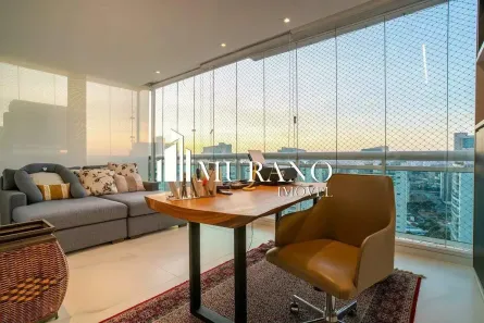 Apartamento com 4 Quartos à venda, 343m² no Alto da Mooca, São Paulo
