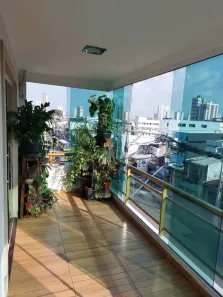 Apartamento com 2 Quartos à venda, 110m² no Pedreira, Belém