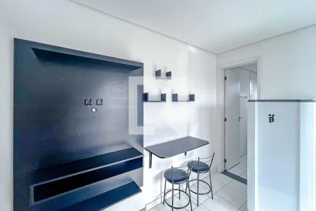 Apartamento com 1 Quarto à venda, 26m² no Vila Granada, São Paulo