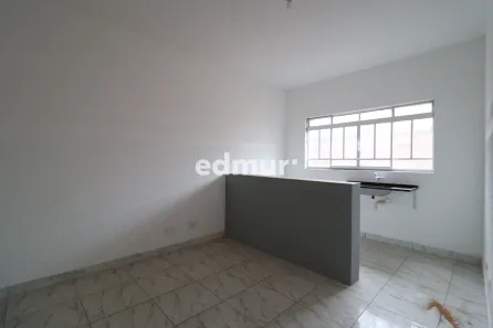 Prédio Comercial com 16 Quartos para alugar, 683m² no Parque das Américas, Mauá