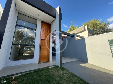 Casa com 3 Quartos à venda, 96m² no Jardim Imperial, Lagoa Santa