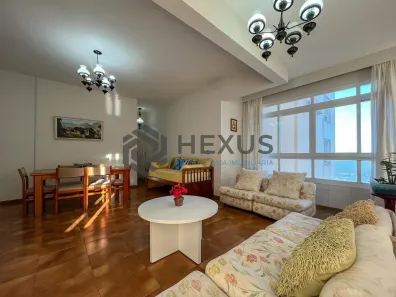 Apartamento com 2 Quartos à venda, 133m² no Pitangueiras, Guarujá