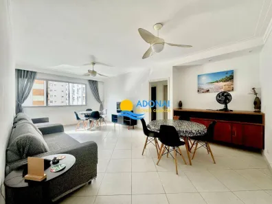 Apartamento com 2 Quartos à venda, 95m² no Pitangueiras, Guarujá