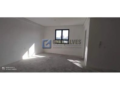 Apartamento com 1 Quarto à venda, 25m² no Centro, São Bernardo do Campo