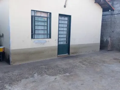 Casa com 2 Quartos à venda, 86m² no Conjunto Habitacional Vista Alegre, Jundiaí