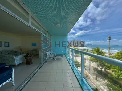 Apartamento com 3 Quartos à venda, 211m² no Pitangueiras, Guarujá