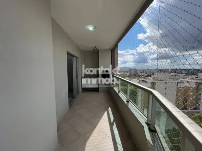 Apartamento com 2 Quartos para alugar, 120m² no Parque Campolim, Sorocaba