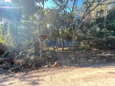 Lote/Terreno à venda, 985m² no Recanto Campestre Internacional de Viracopos Gleba 2, Indaiatuba