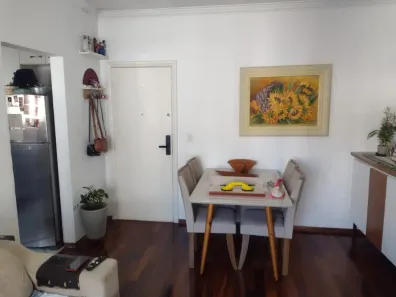 Apartamento com 2 Quartos à venda, 57m² no Vila Mogilar, Mogi das Cruzes