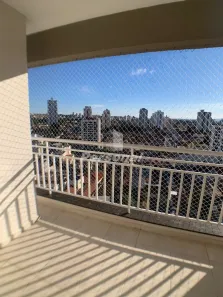 Apartamento com 3 Quartos à venda, 67m² no Jardim das Nações, Taubaté