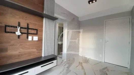 Apartamento com 2 Quartos para alugar, 48m² no Parada Inglesa, São Paulo