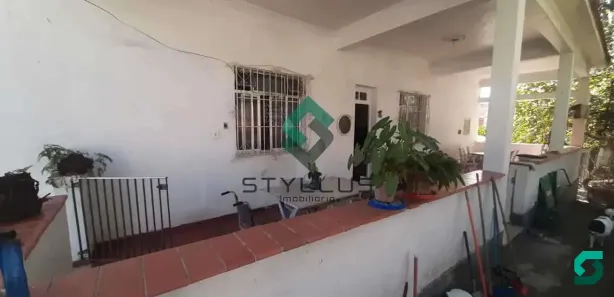 Casa com 5 Quartos à venda, 281m² no Praça Seca, Rio de Janeiro