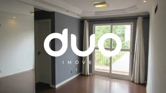 Apartamento com 2 Quartos à venda, 56m² no Glebas Califórnia, Piracicaba