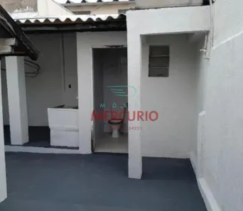 Casa com 1 Quarto à venda, 80m² no Vila Cardia, Bauru