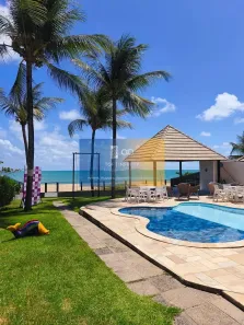 Casa com 6 Quartos à venda, 580m² no Serrambi, Ipojuca