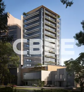 Sala Comercial para alugar, 3835m² no Cambuí, Campinas