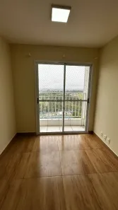 Apartamento com 2 Quartos para alugar, 47m² no Jardim Guarujá, Sorocaba