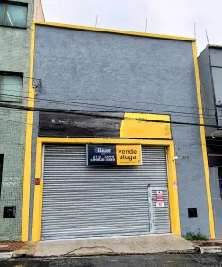 Galpão/Depósito/Armazém para alugar, 234m² no Centro, Campinas
