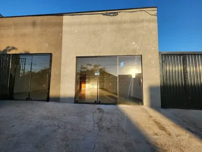 Ponto Comercial para alugar, 48m² no Jardim das Palmeiras, Bady Bassitt