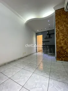 Apartamento com 2 Quartos à venda, 51m² no Heliópolis, Belo Horizonte