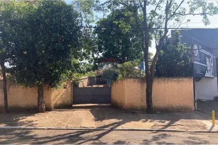 Fazenda/Sítio com 4 Quartos à venda, 250m² no Bela Vista IV, Cosmópolis