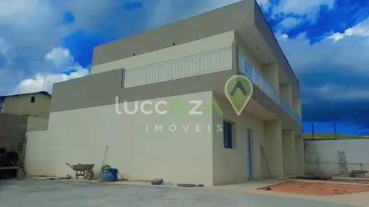 Sobrado com 2 Quartos à venda, 78m² no Jardim Santo Antônio da Boa Vista, Jacareí