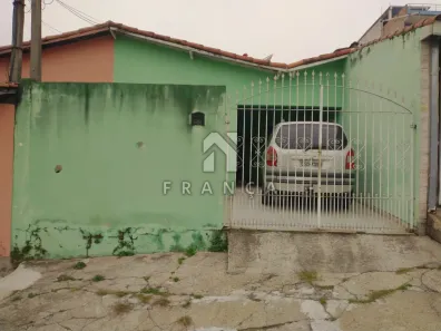Casa com 2 Quartos à venda, 99m² no Jardim das Indústrias, Jacareí