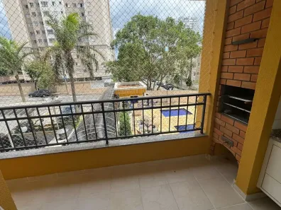 Apartamento com 4 Quartos à venda, 115m² no Floradas de São José, São José dos Campos