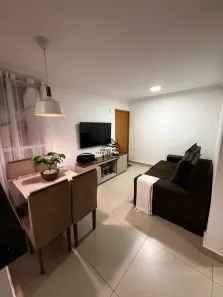 Apartamento com 2 Quartos à venda, 51m² no Vila Cristina, Betim