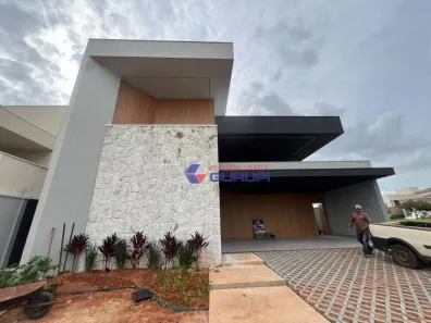 Casa de Condomínio com 4 Quartos à venda, 389m² no Residencial Quinta do Golfe, São José do Rio Preto