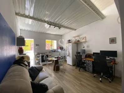 Apartamento com 1 Quarto à venda, 65m² no Campos Elíseos, São Paulo