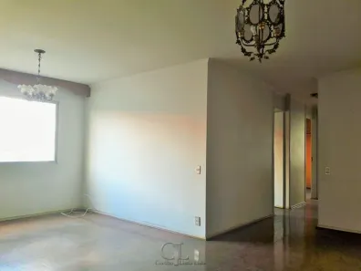 Apartamento com 3 Quartos à venda, 102m² no Moema, São Paulo