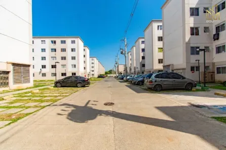 Apartamento com 1 Quarto à venda, 48m² no Rio Branco, Canoas