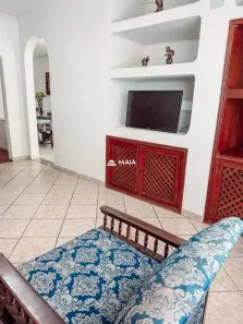 Casa com 4 Quartos à venda, 196m² no Estados Unidos, Uberaba