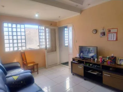Apartamento com 2 Quartos à venda, 800m² no Vila Cintra, Mogi das Cruzes