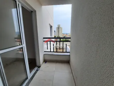 Apartamento com 2 Quartos à venda, 46m² no Parque Vitória, São Paulo